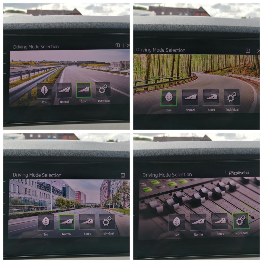 Škoda Karoq SUV 1,6 l 85 kw