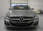 Mercedes-Benz CLS Sedan 3,0 l 195 kw