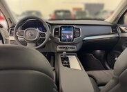 Volvo XC90 SUV 2,0 l 184 kw