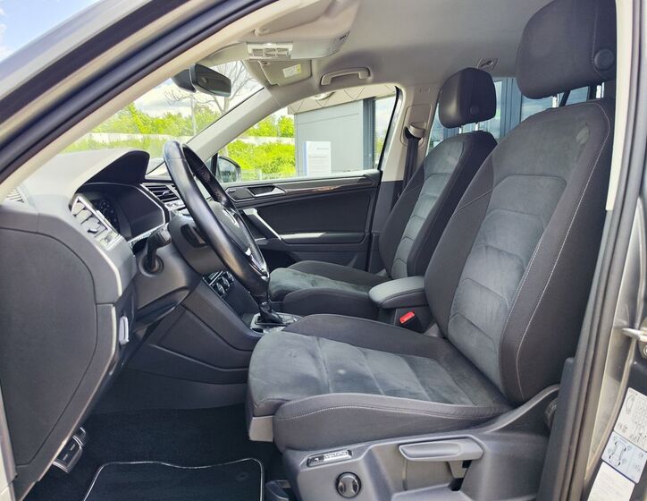 Volkswagen Tiguan 16