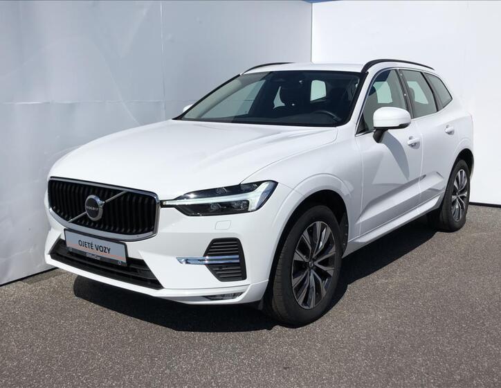 Volvo XC60 1