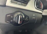 Audi A5 Sedan / Limuzína 2,0 l 140 kw
