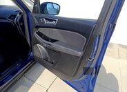 Ford S-MAX MPV 1,5 l 121 kw