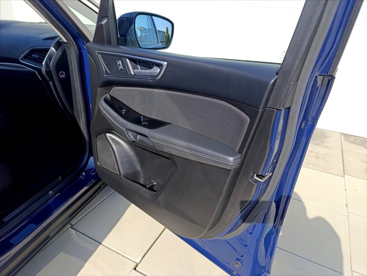 Ford S-MAX MPV 1,5 l 121 kw