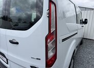 Ford Transit Custom Kombi 2,0 l 96 kw