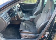 Škoda Superb Kombi 2,0 l 147 kw