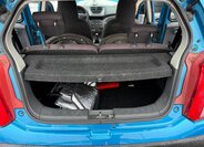 Nissan Pixo Hatchback 996,0 50 kw