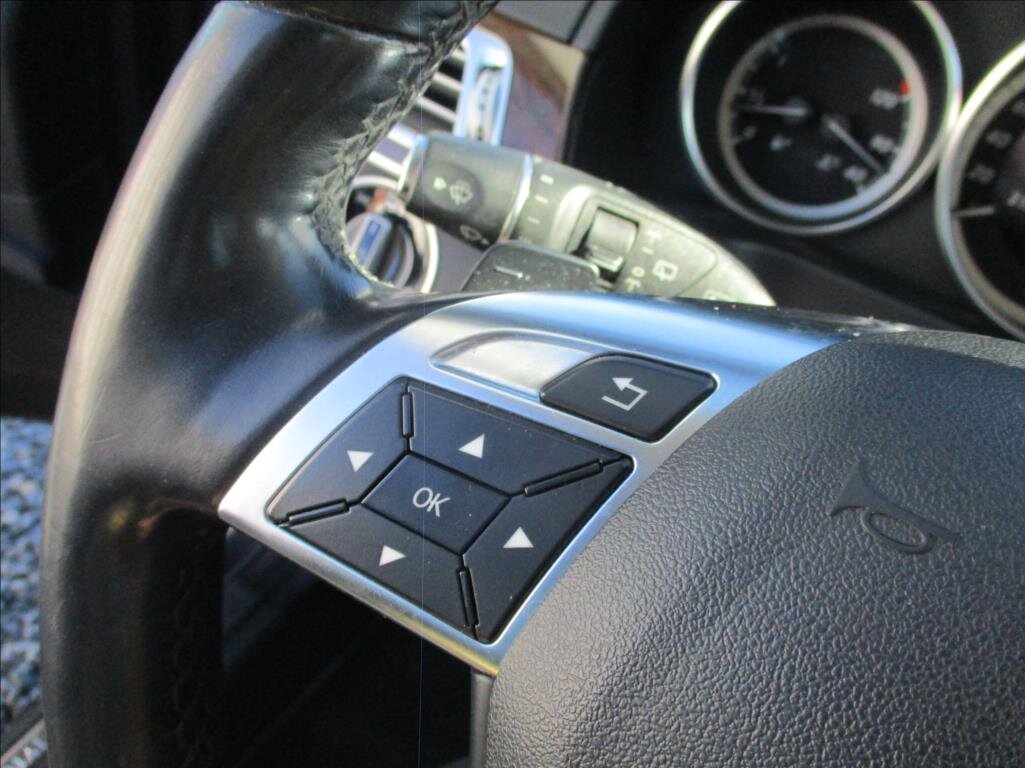 Mercedes-Benz Třídy E Kombi 2,1 l 150 kw