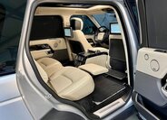 Land Rover Range Rover SUV / Terénní 5,0 l 386 kw
