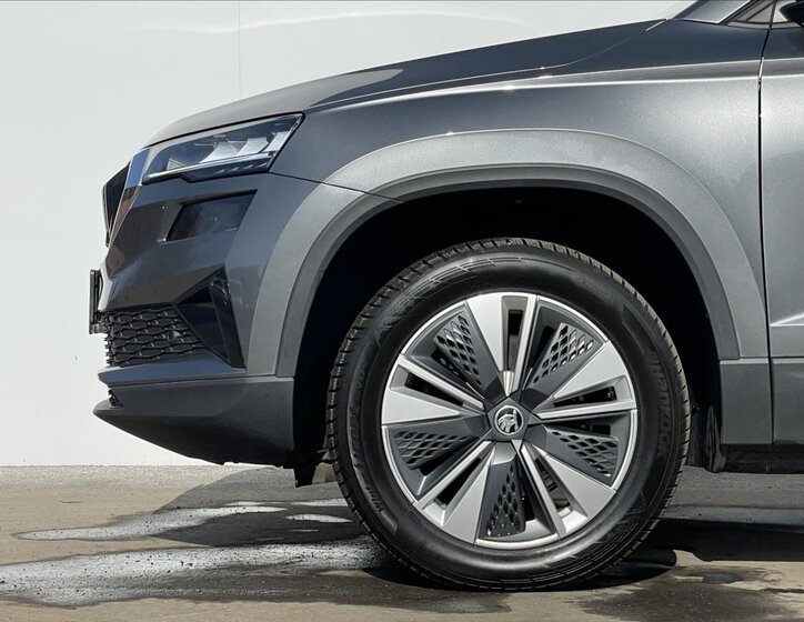 Škoda Karoq SUV / Terénní 2,0 l 110 kw
