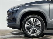 Škoda Karoq SUV / Terénní 2,0 l 110 kw
