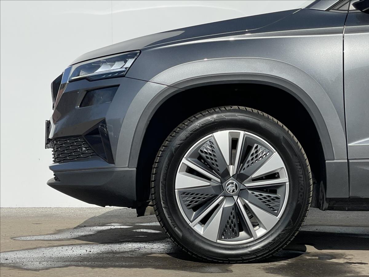 Škoda Karoq SUV / Terénní 2,0 l 110 kw
