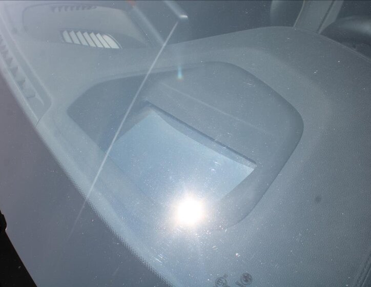 BMW Řada 5 Kombi 2,0 l 140 kw