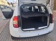 Dacia Duster Kombi 1,5 l 80 kw