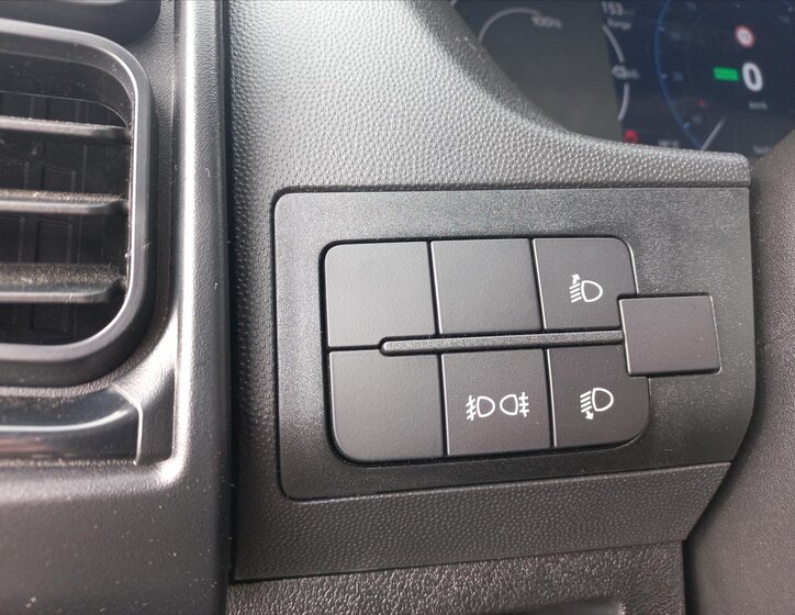 Toyota ProAce VAN-Minibus 0,0 205 kw