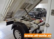 Ford Transit Sklápěč 2,0 l 125 kw