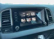 Škoda Karoq SUV / Terénní 2,0 l 110 kw