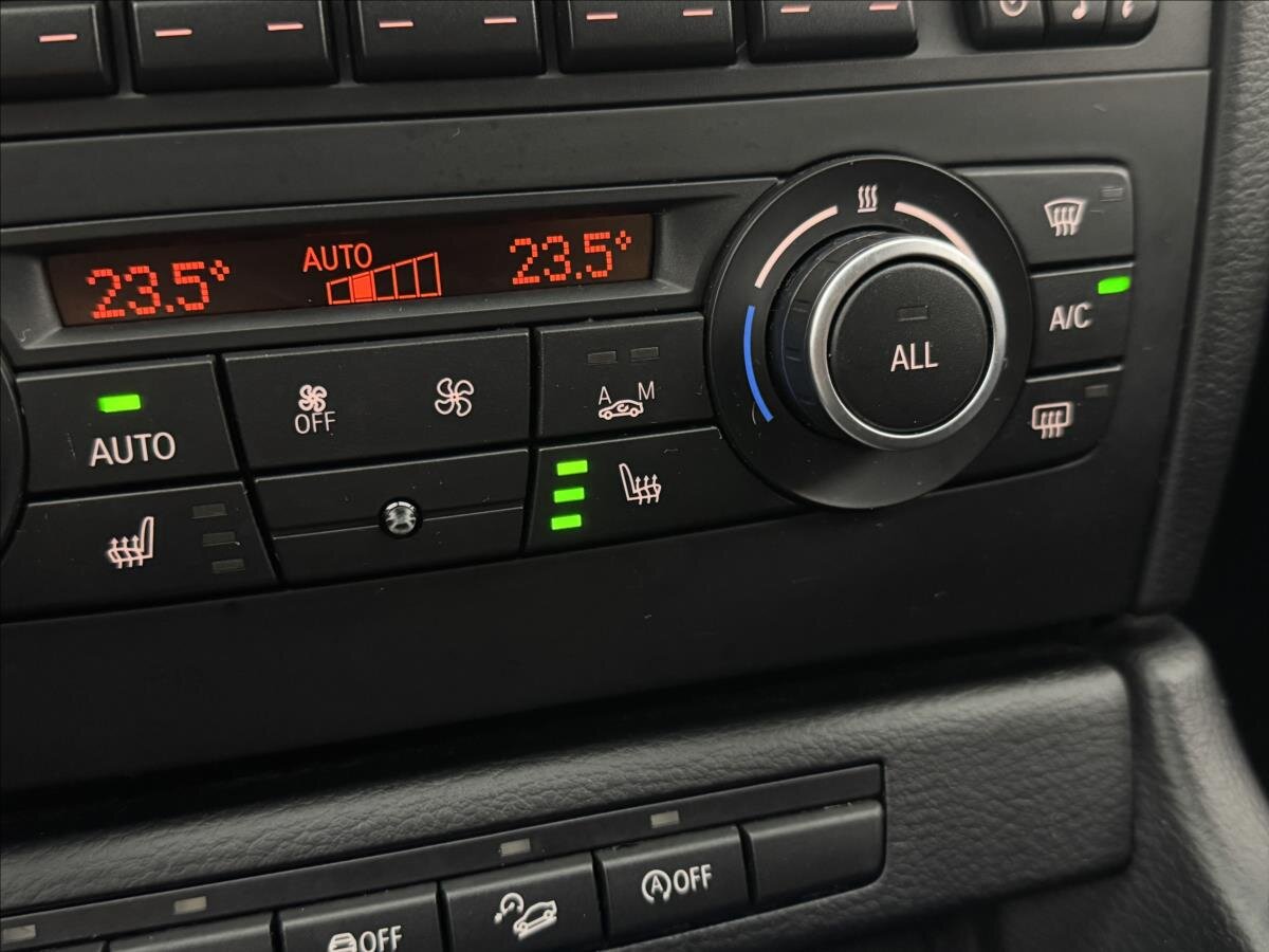 BMW X1 SUV / Terénní 2,0 l 105 kw