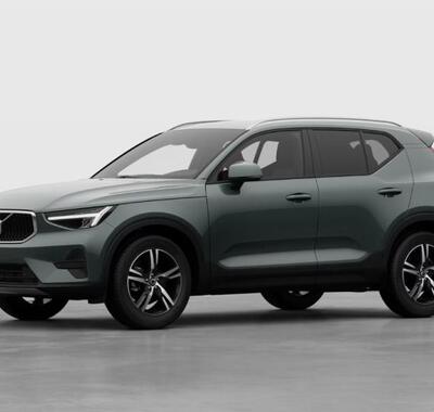 Volvo XC40 3