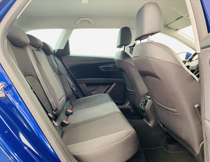 Seat Leon Kombi 1,5 l 110 kw