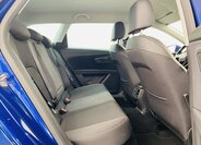 Seat Leon Kombi 1,5 l 110 kw