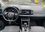 Škoda Karoq 9
