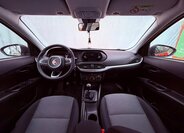 Fiat Tipo Kombi 1,4 l 70 kw