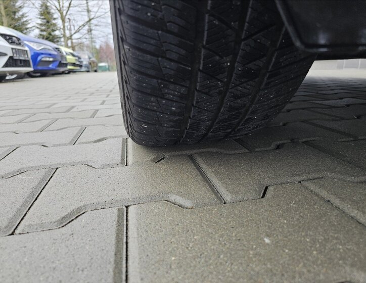 Volkswagen Golf Kombi 1,4 l 110 kw