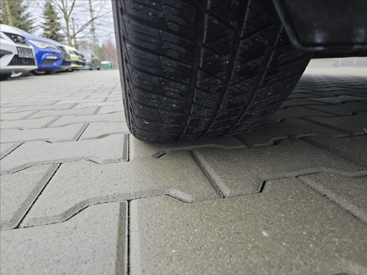 Volkswagen Golf Kombi 1,4 l 110 kw