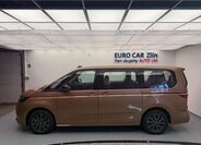 Volkswagen Multivan 2