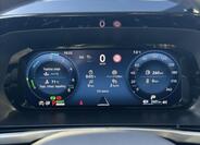 Ford Tourneo Connect 21