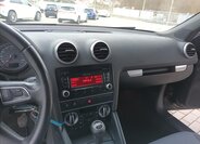 Audi A3 Hatchback 1,6 l 77 kw