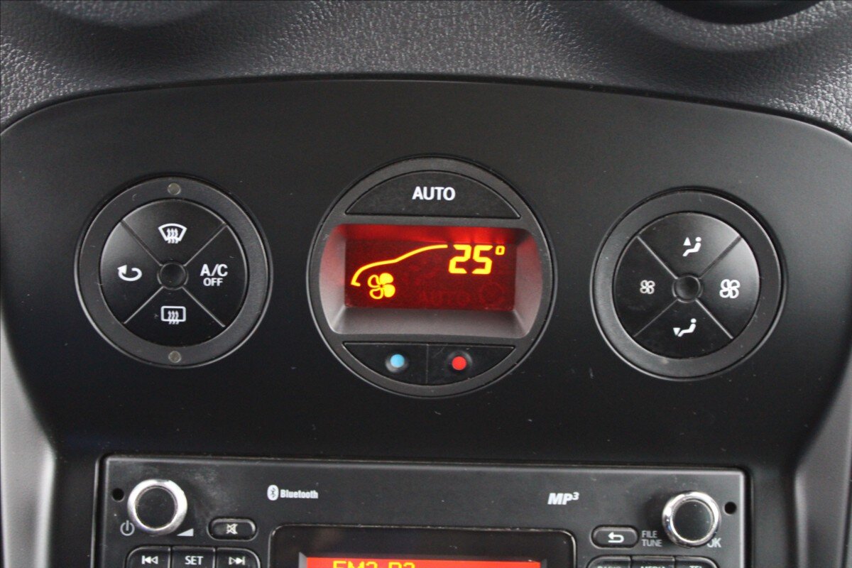 Mercedes-Benz Citan MPV 1,5 l 81 kw