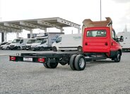 Iveco Daily Ostatní 3,0 l 100 kw