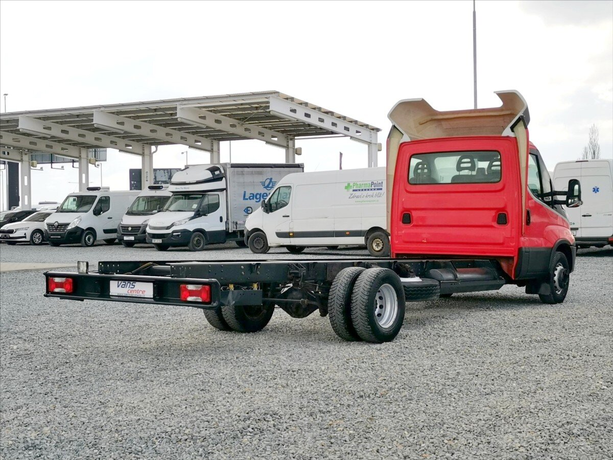 Iveco Daily Ostatní 3,0 l 100 kw