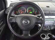 Mazda 2 Hatchback 1,4 l 59 kw