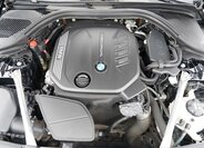 BMW Řada 5 Sedan 2,0 l 140 kw