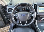 Ford Galaxy MPV 2,0 l 140 kw