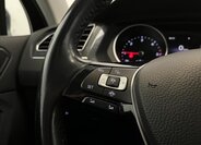 Volkswagen Tiguan SUV / Terénní 2,0 l 110 kw