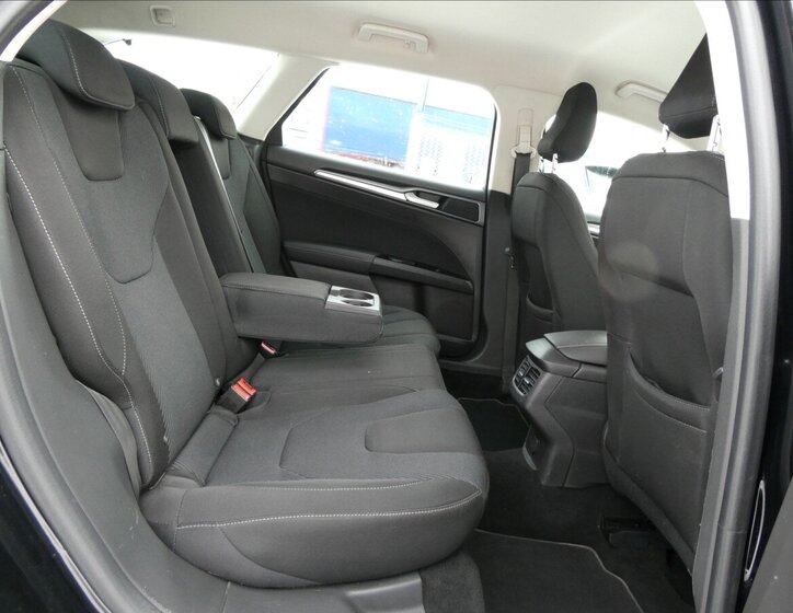 Ford Mondeo Kombi 2,0 l 110 kw