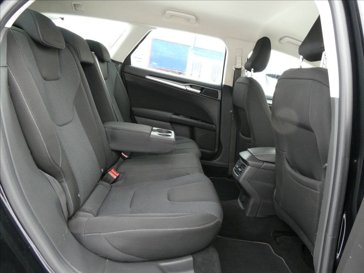 Ford Mondeo Kombi 2,0 l 110 kw