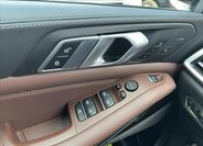 BMW X5 SUV / Terénní 3,0 l 195 kw