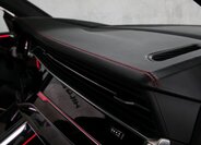 Audi SQ8 SUV 4,0 l 373 kw