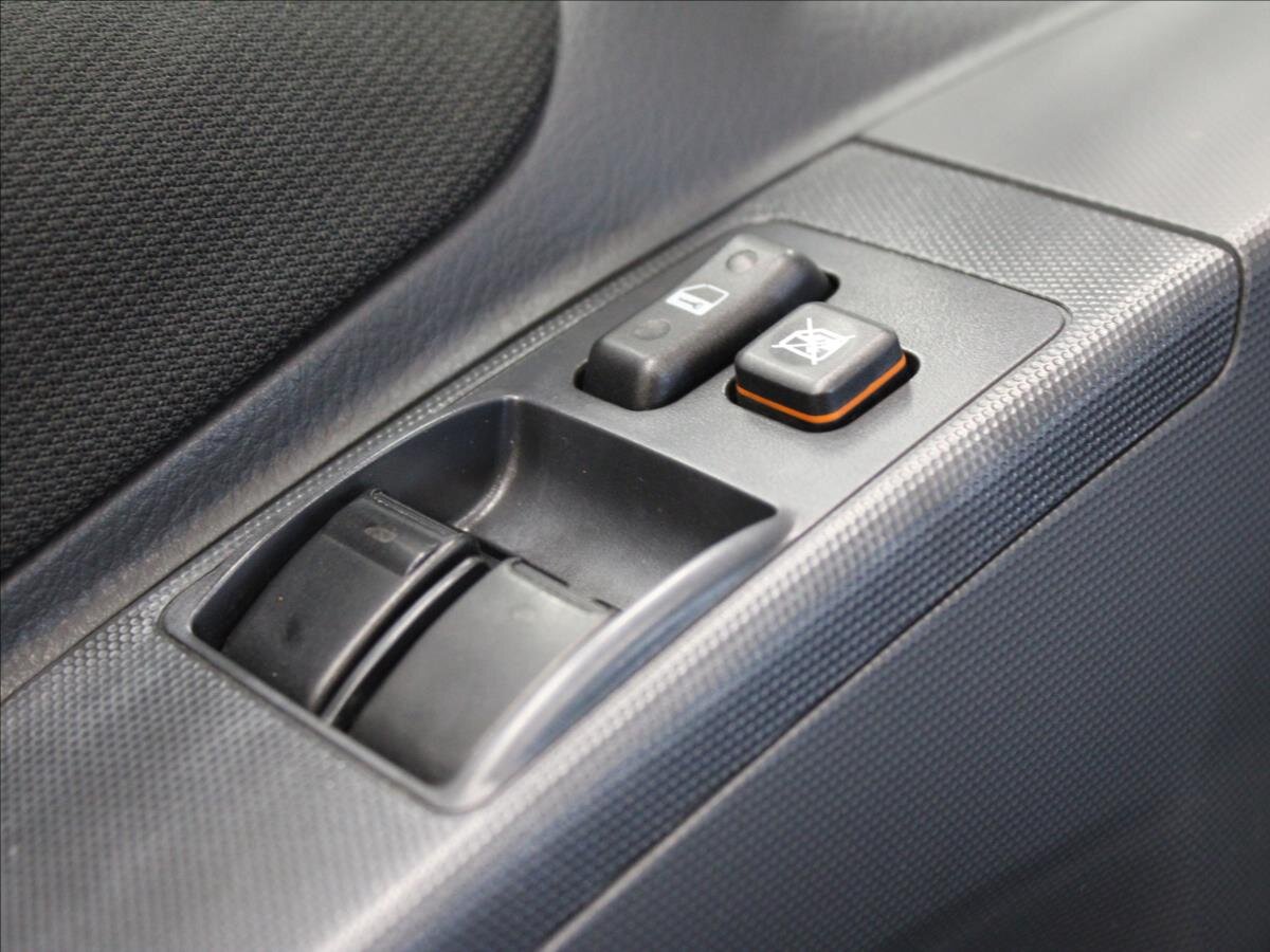 Toyota Corolla Verso Kombi 1,8 l 95 kw