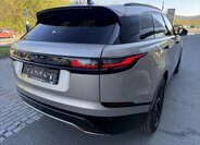 Land Rover Range Rover Velar SUV / Terénní 3,0 l 221 kw
