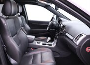 Jeep Grand Cherokee SUV / Terénní 3,0 l 184 kw