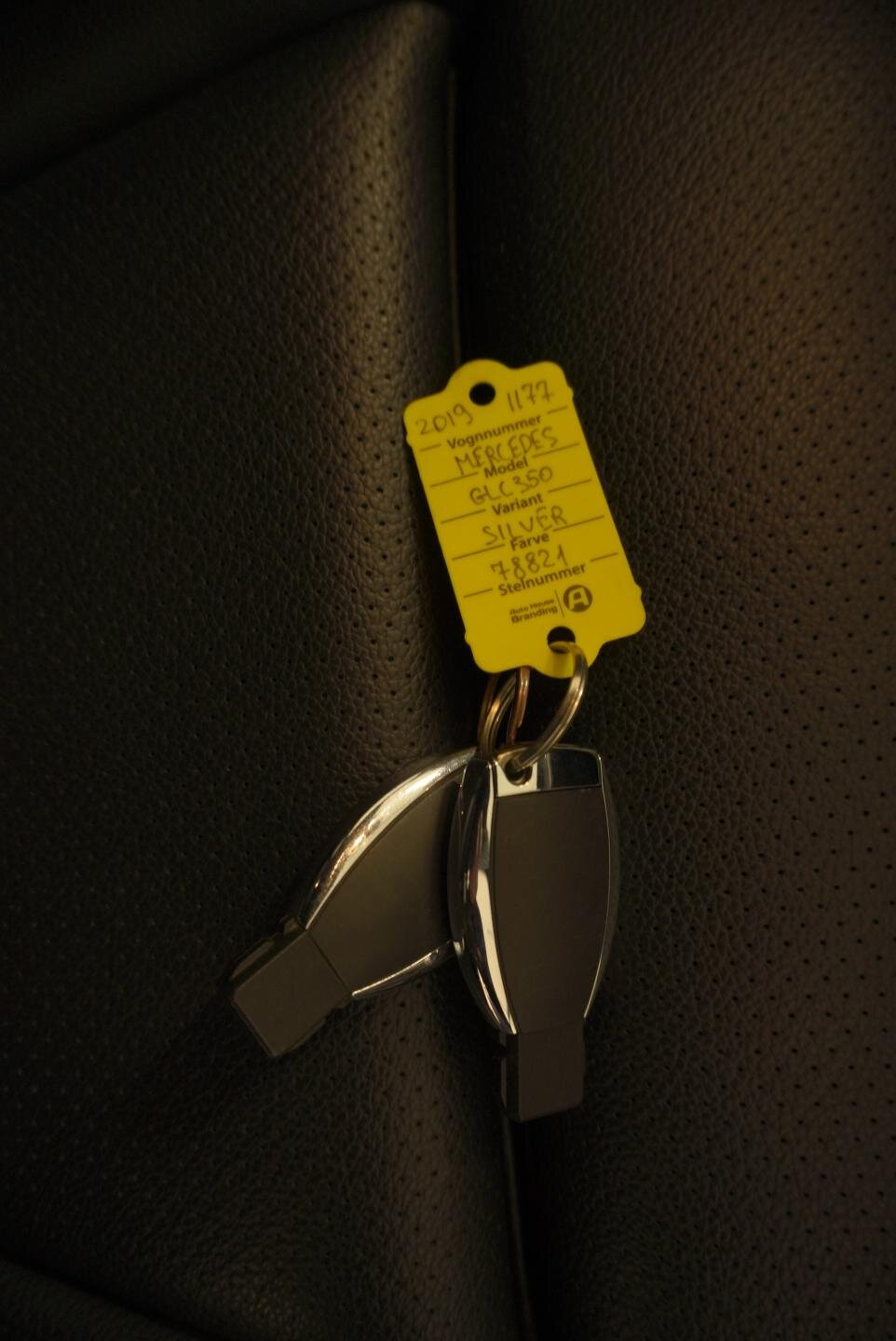 Mercedes-Benz GLC Ostatní 3,0 l 190 kw