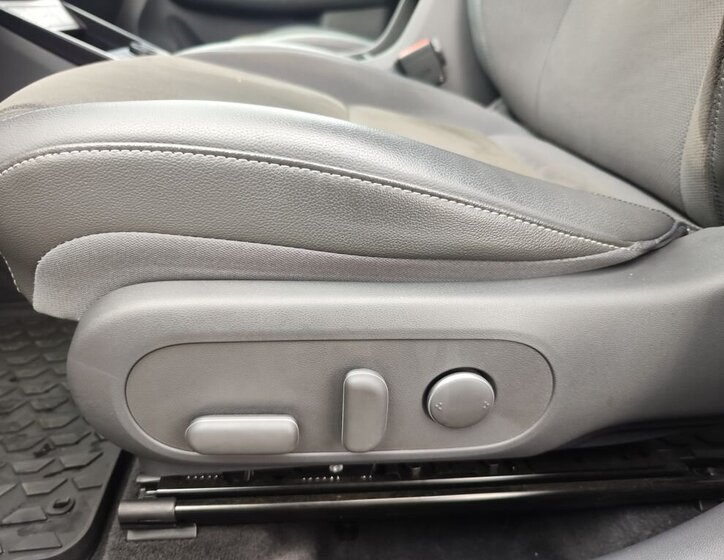 Hyundai Kona SUV 1,6 l 104 kw