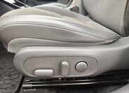 Hyundai Kona SUV 1,6 l 104 kw