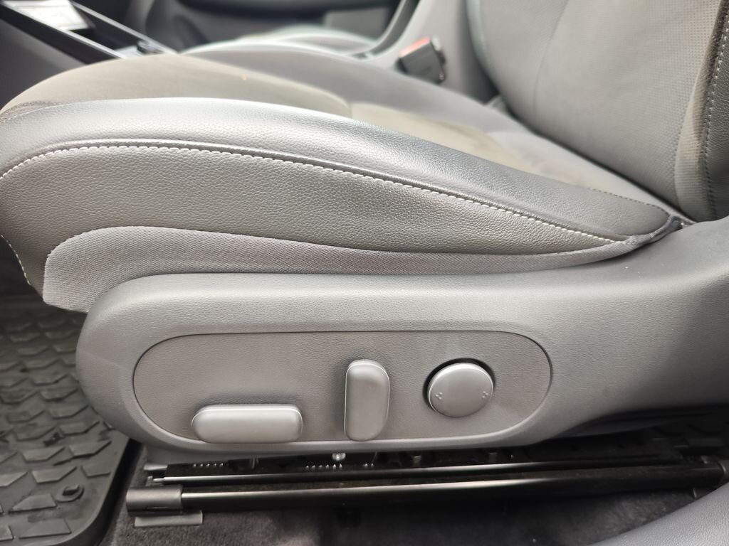 Hyundai Kona SUV 1,6 l 104 kw